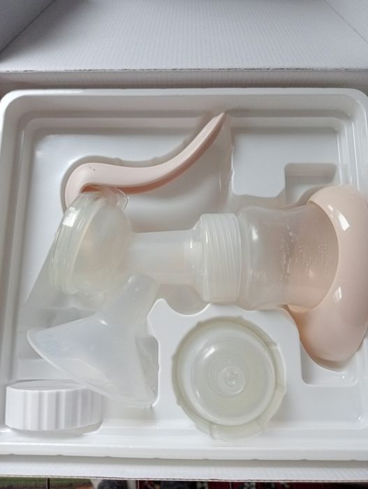 Набор молокососа для кормления