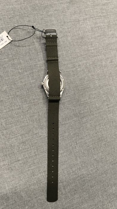 Seiko 5 sport, Field  watch