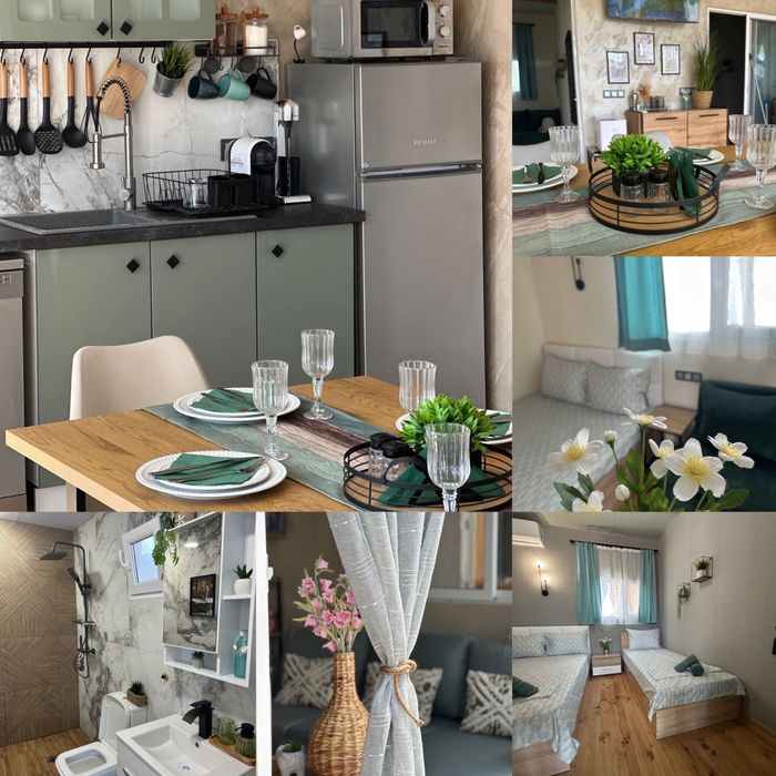 Продава се Къща в Черноморец - 56 кв.м за 1084 €/кв.м - Снимка #15