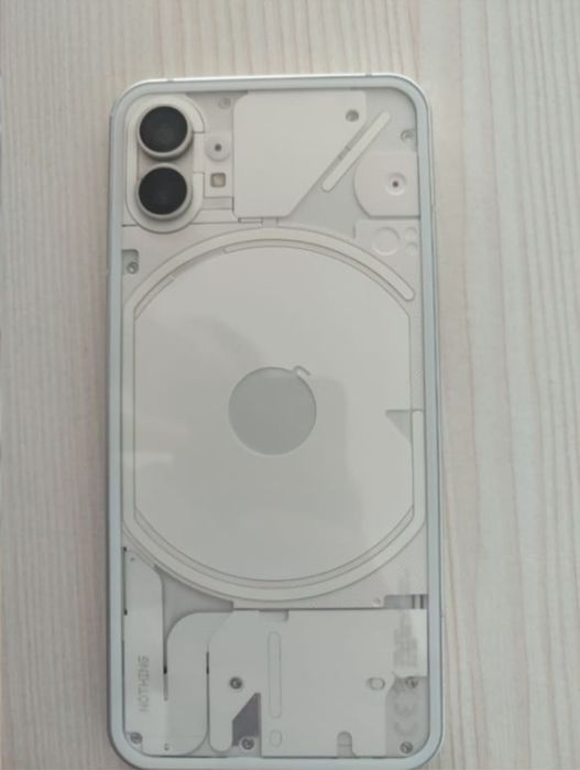 Продаетса Nothing Phone 1