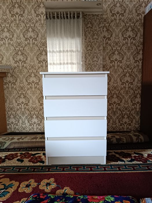 Kamod & tryumo ishlab chiqaruchuidan sehdan