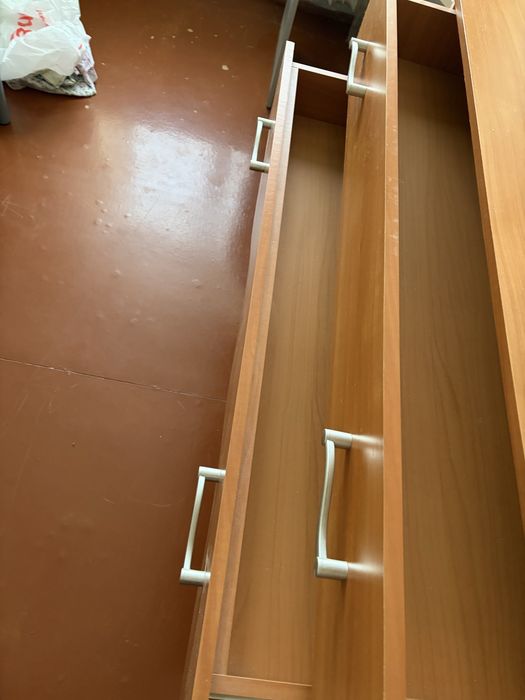 Комод 4 полки,15000 тенге