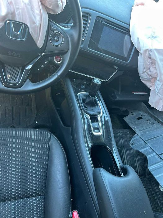 Honda HR-V 1.5i / Хонда ХР-В 2018 година на части