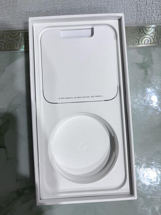 Айфон 13ке каробка сатылады оригинал