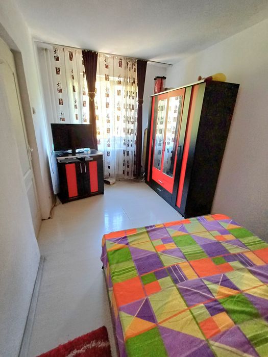 Închiriez apartament 2 camere cu loc de parcare Kaufland Exercițiu