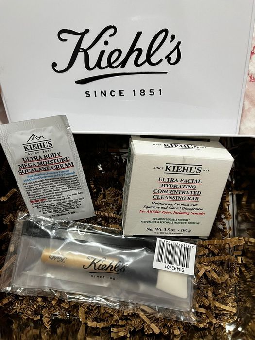 Уходовая косметика