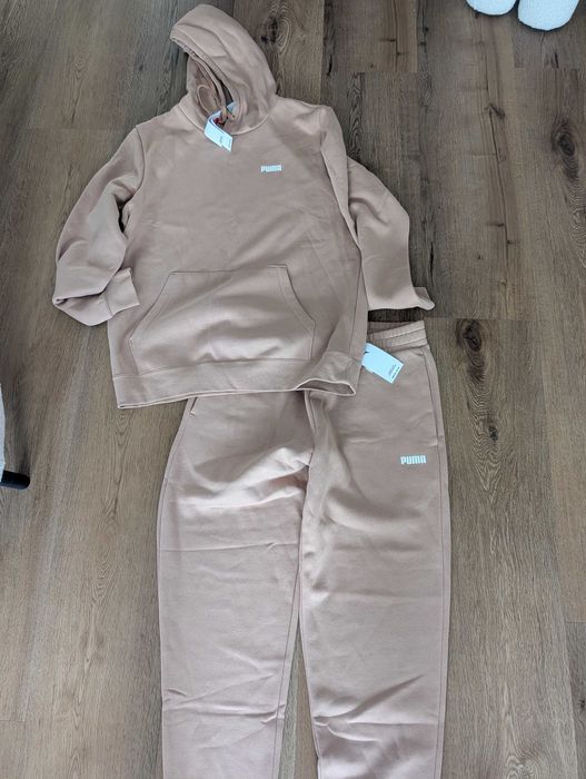 Нов мъжки Puma анцуг