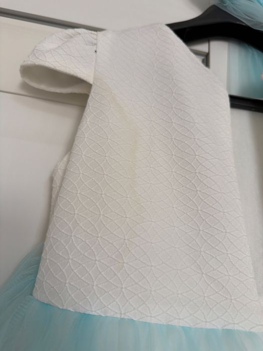 Бальное платье для девочек