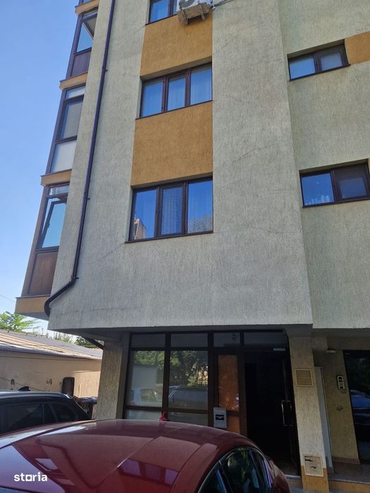 Spațiu Comercial De Închiriat – Valea Oltului -2 Locuri Parcare