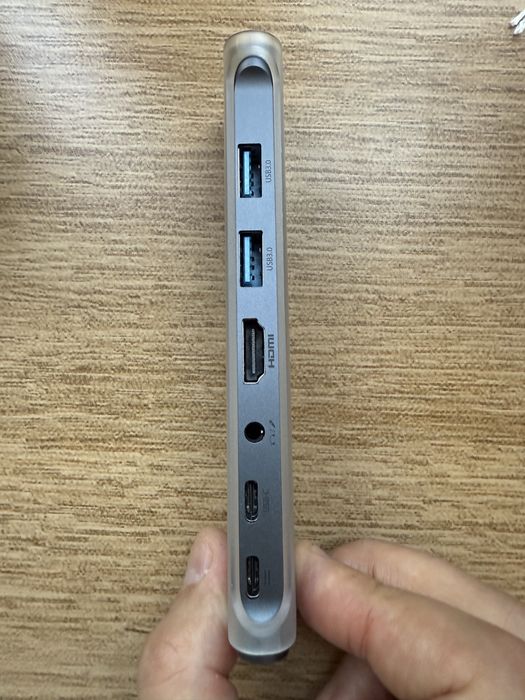 dock macbook pro /air