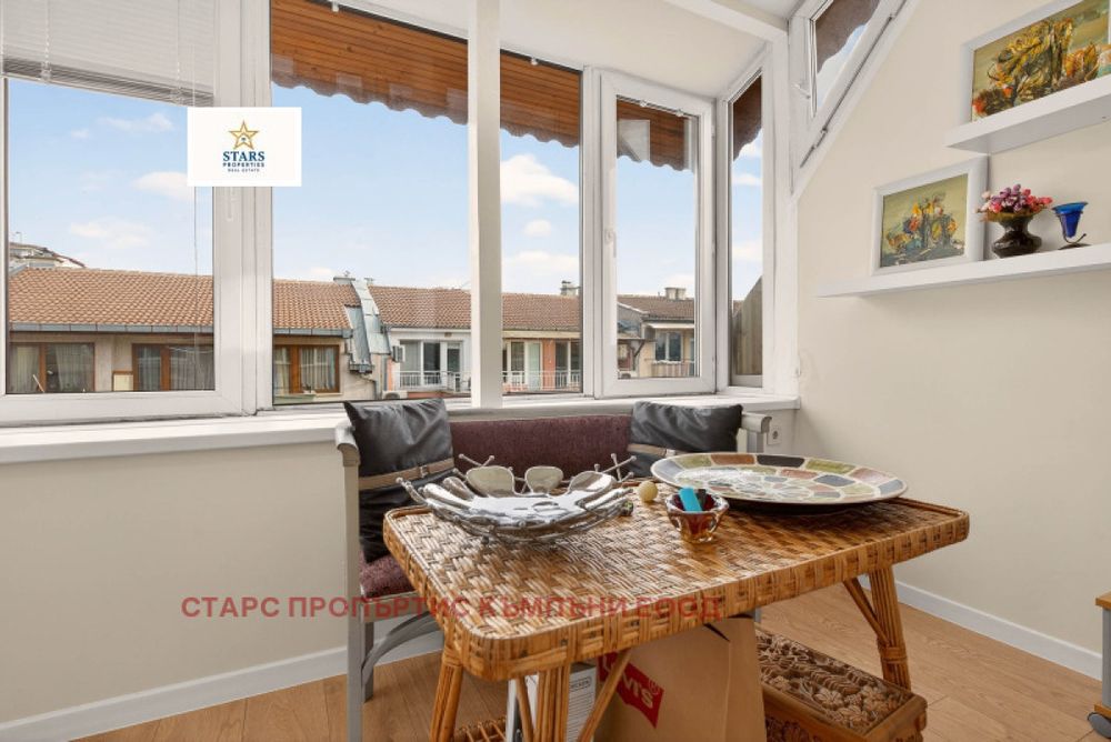 Продажба Многостаен гр. Варна - ВИНС 140m²