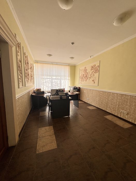 Продается отдельно стоящее здание