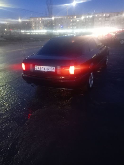 Продам ауди 80 б4