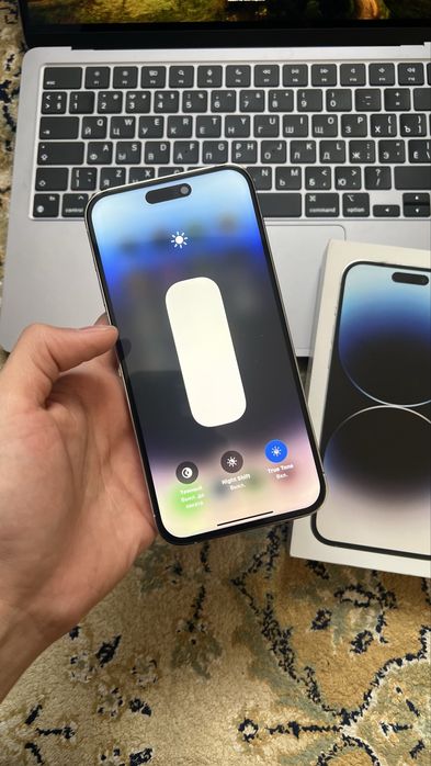 Айфон 14 про макс 128гб