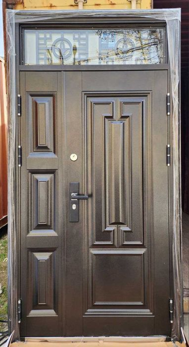 Temir eshik Темир Эшик Железные входные металлические стальные двери