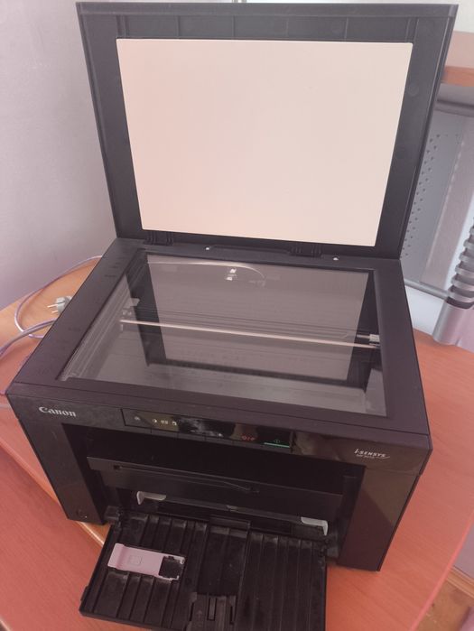 Принтер 3 в 1 Canon