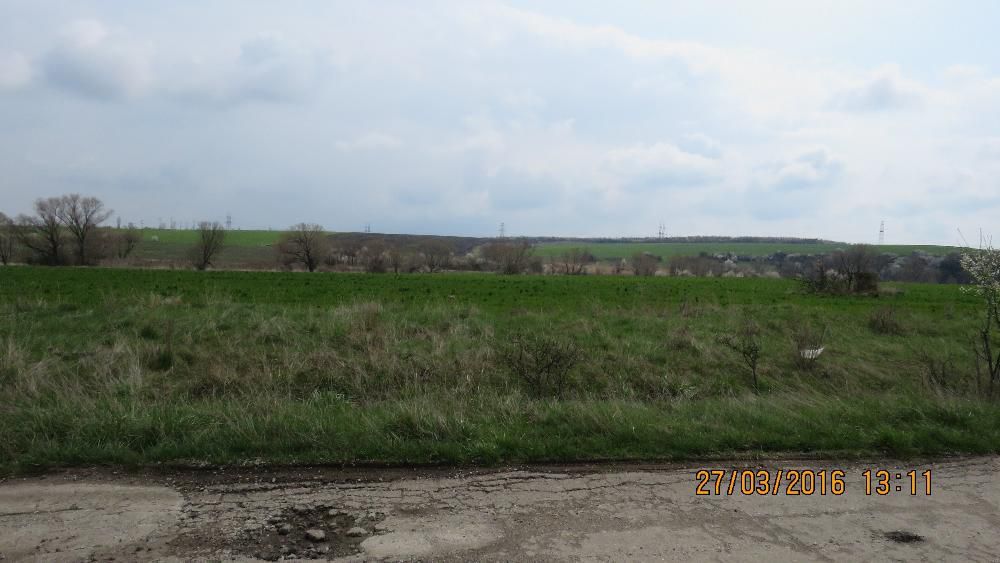 Продава се Парцел в с. Храбърско, Област София-област - 2960 кв.м за 23 €/кв.м - Снимка #1