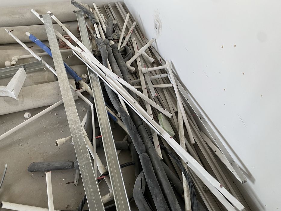 Строительные материалы