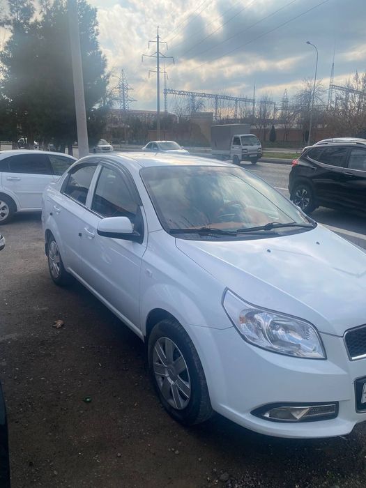 Nexa 3 sotlad 2019yil