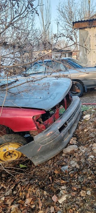 Легаси на запчасти