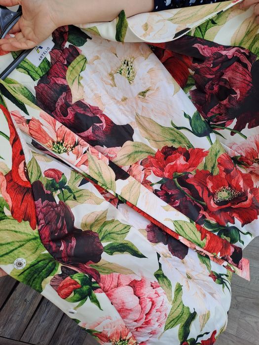 Пальто демисезонный