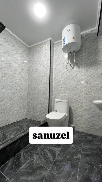 3xonali evro remont xonadon zudlik bilan sotiladi