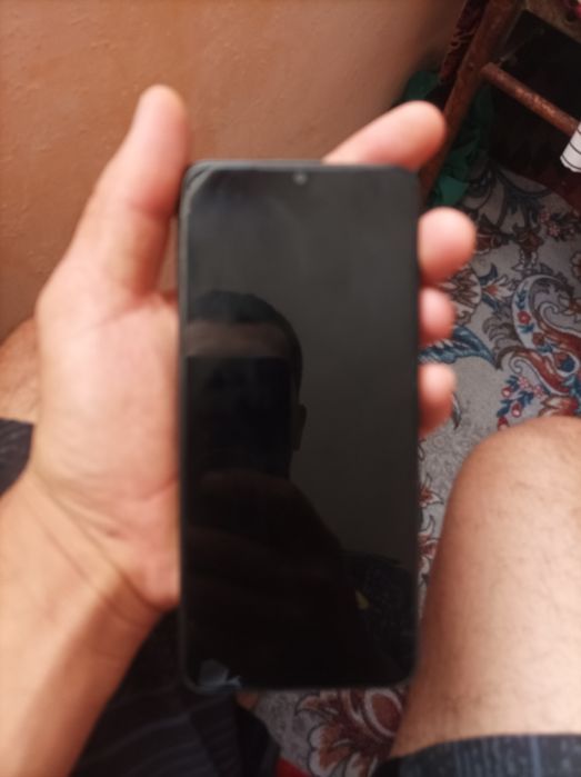 Infinix hot 30i oʻyin oʻynalmagan sastayanasi yaxshi