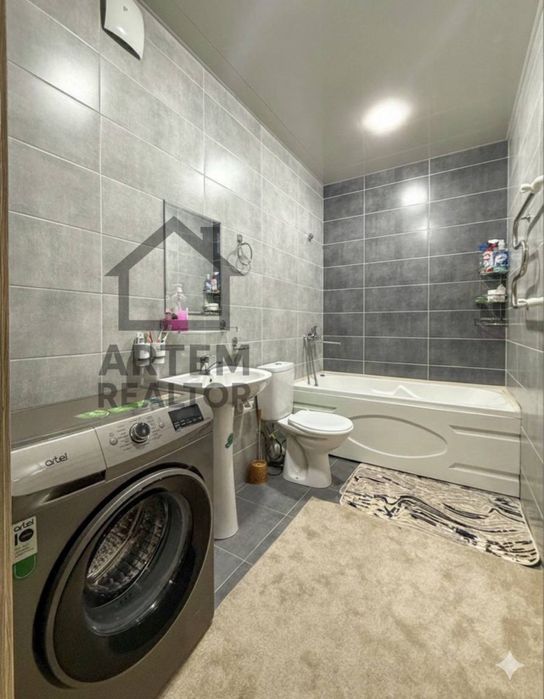 3/10/16 85м2 / Ул. Махтумкули Жк BESH CHINOR ор-р макро .