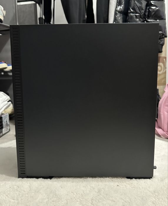 PC Gaming ryzen 5 3600x , gtx 1660TI 6GB , 16GB Ram