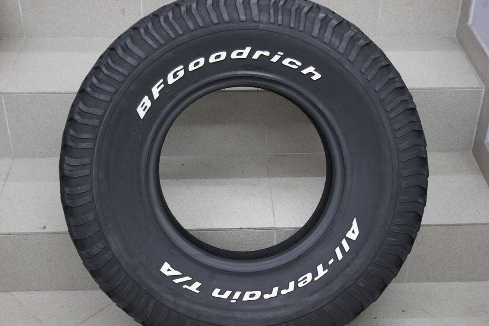 32x11.50-15 BF Goodrich All-Terrain
