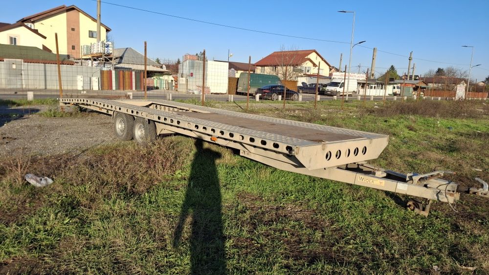 Liza încărcător frontal ifa