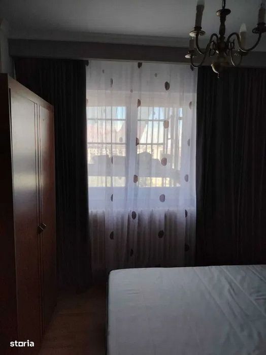 Ap 2 camere de închiriat | Crangasi | metrou |