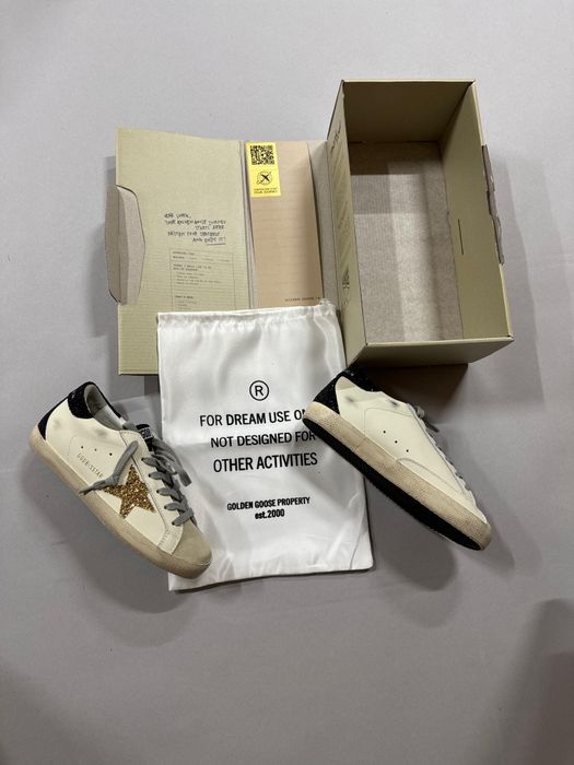 Golden Goose Super-Star Calitate Superioara