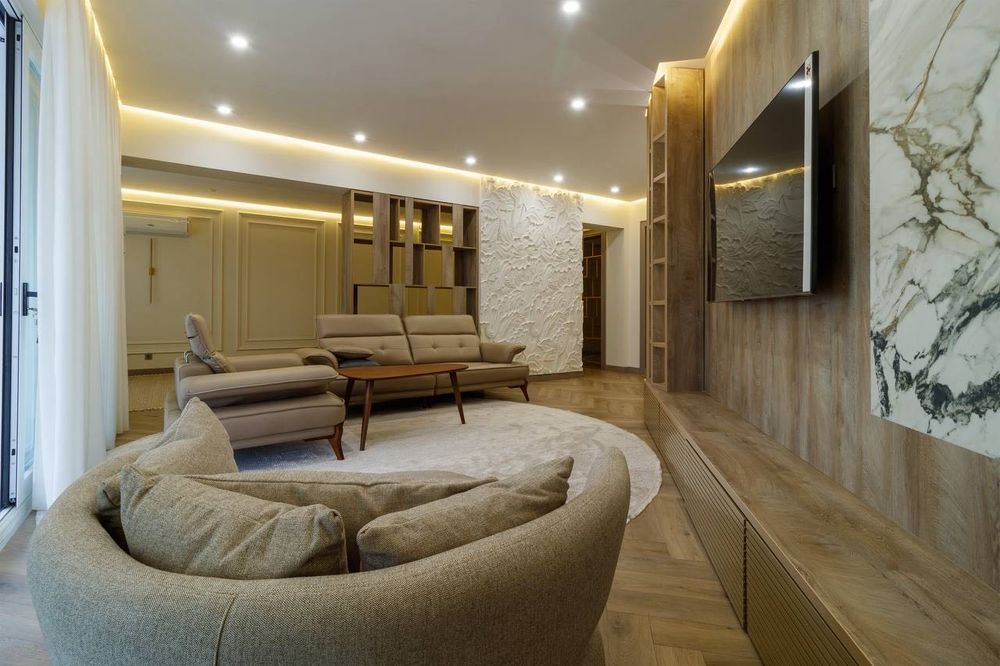 Аренда иностранцам в ЖК Сеул Мун