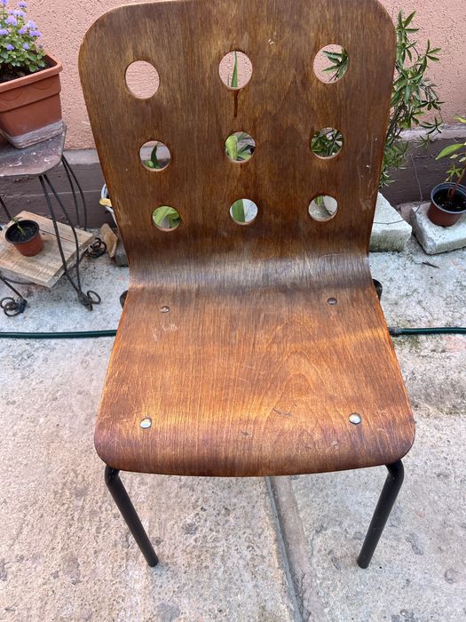 Scaune de terasa sau curte