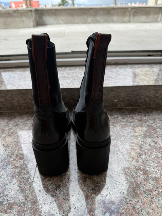 Дамски кубинки Scotch and Soda