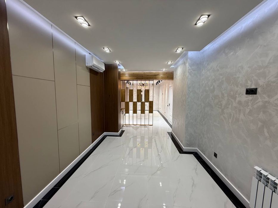 Продается или сдается коммерческое помещение (130 м²).