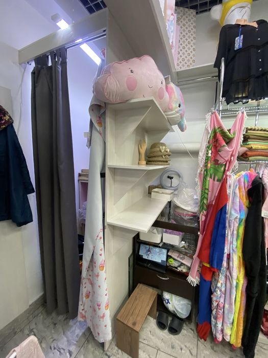 Продам торговое оборудование