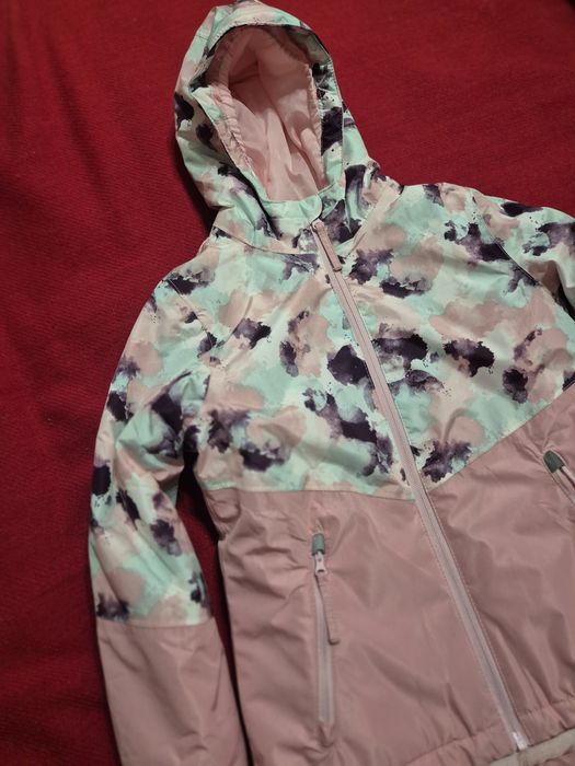 Geaca copii Crivit marimea 123-128 (noua,cu eticheta)