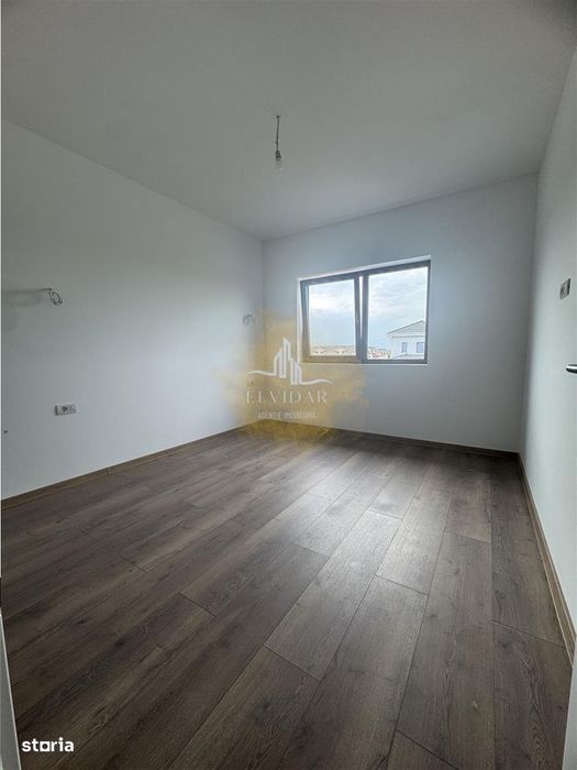 Duplex Mediteranean - Zona Serena Mosnita noua