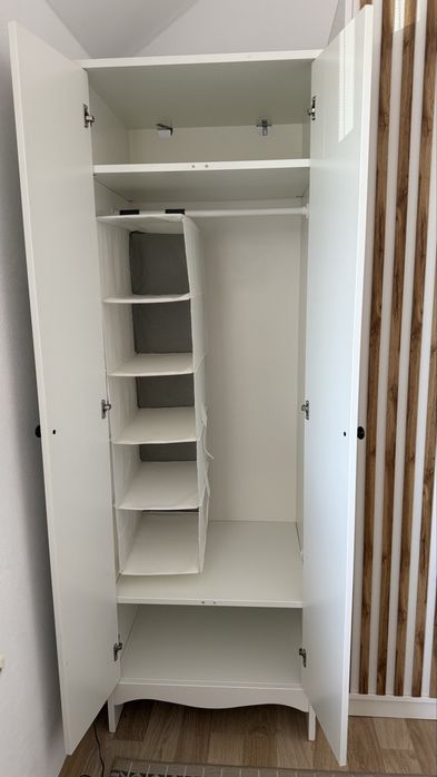 Dulap de depozitare ikea