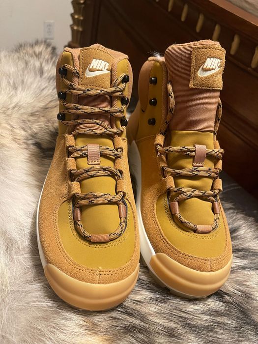 Боти Nike - 37 ми номер