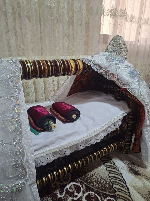 Chaqaloqlar beshigi