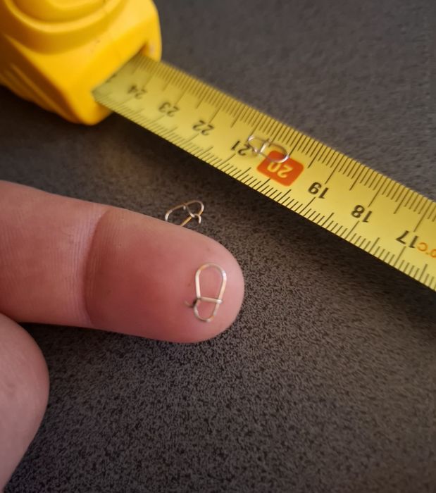 Jiguri & cheburashka  (ceburașcă) plumbi articulati