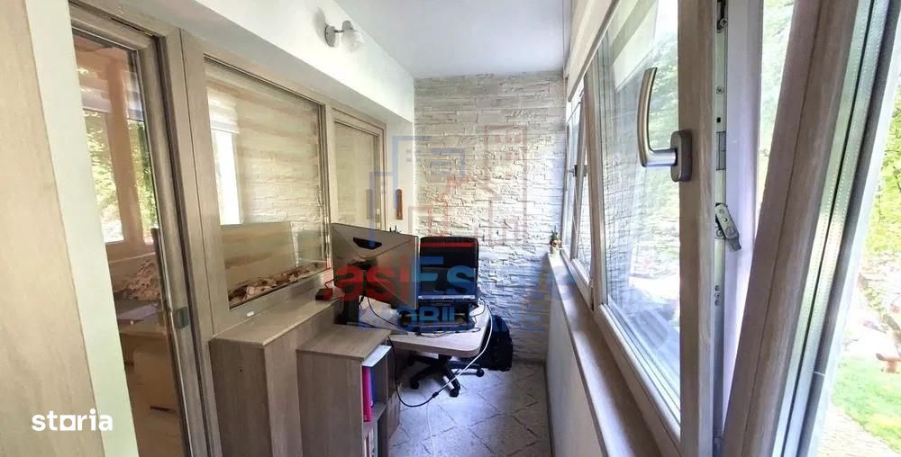Apartament 2 Camere Podu Ros
