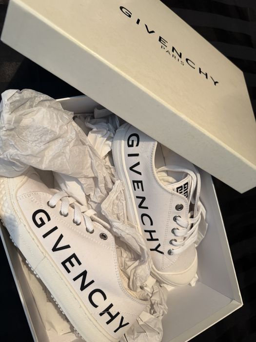 Givenchy sneakers