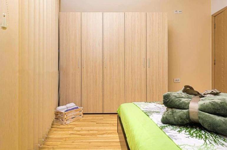 Дава се под наем Двустаен апартамент в Пловдив, Младежки Хълм - 65 кв.м за 495 € - Снимка #4