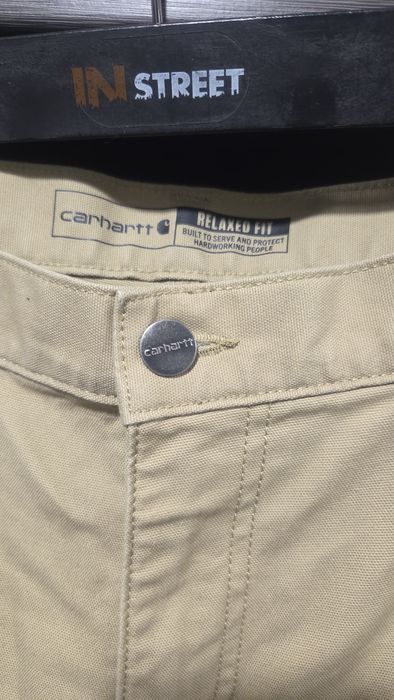 Carhartt мъжки размер 31/ 32