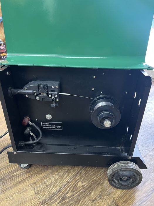 Aparat de sudura mig 150