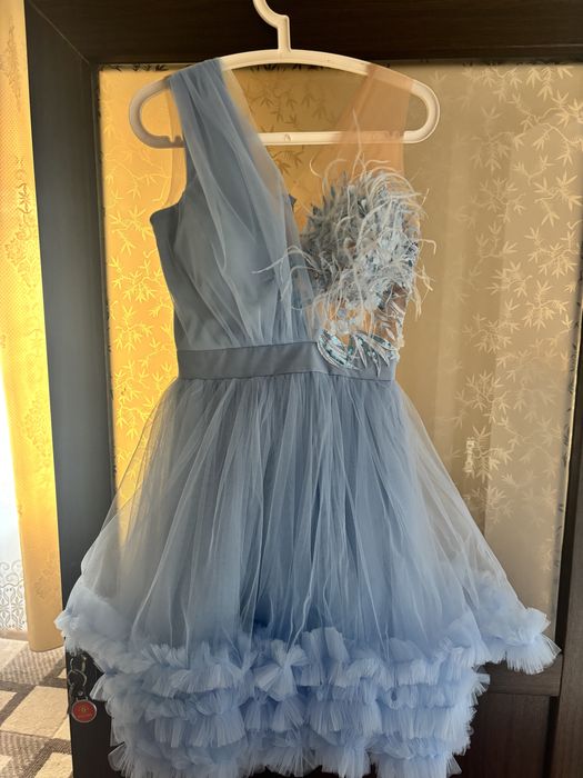 Rochița ocazie nouă